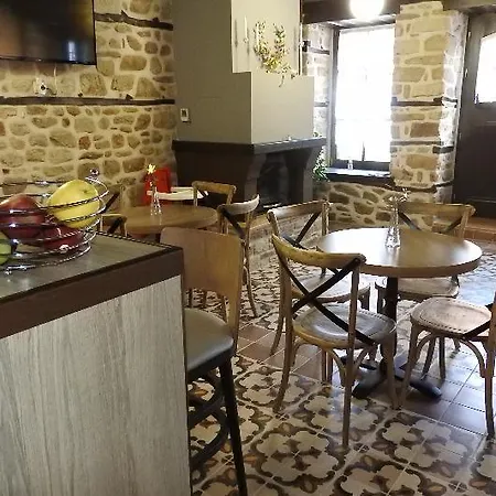 Mansion Chorostasi 5* Chalkidiki