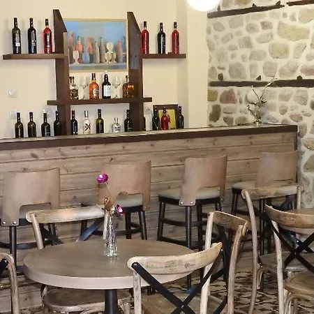 Mansion Chorostasi Hotel Chalkidiki