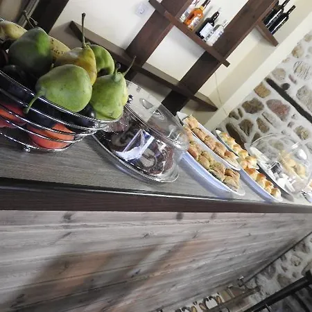 Mansion Chorostasi Hotel 5*