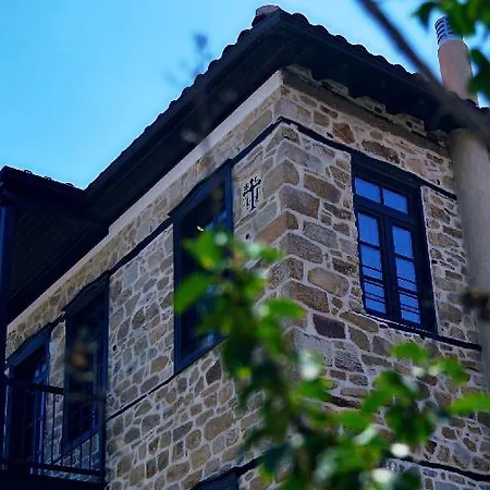 Mansion Chorostasi 5* Chalkidiki