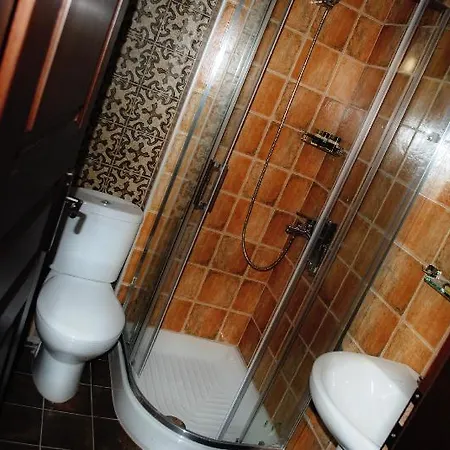 Mansion Chorostasi 5*