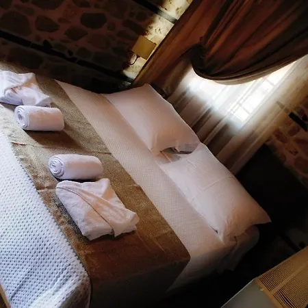 Hotel Mansion Chorostasi Chalkidiki