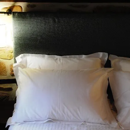 Hotel Mansion Chorostasi 5*