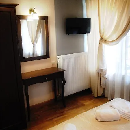 Mansion Chorostasi 5* Chalkidiki
