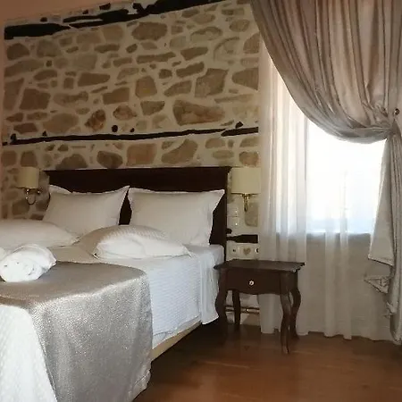 Mansion Chorostasi Chalkidiki
